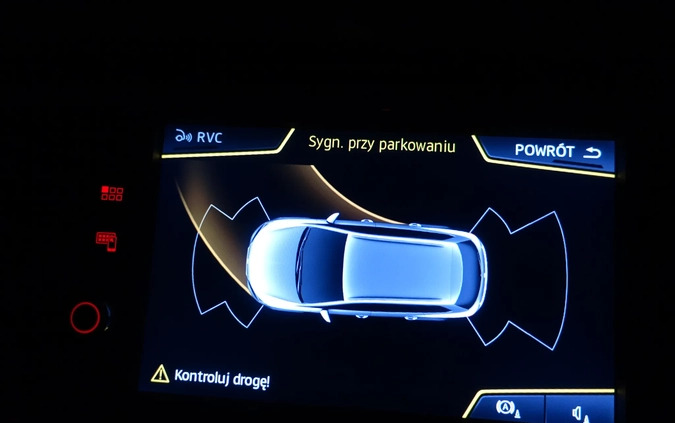 Seat Leon cena 86000 przebieg: 138000, rok produkcji 2018 z Bydgoszcz małe 667
